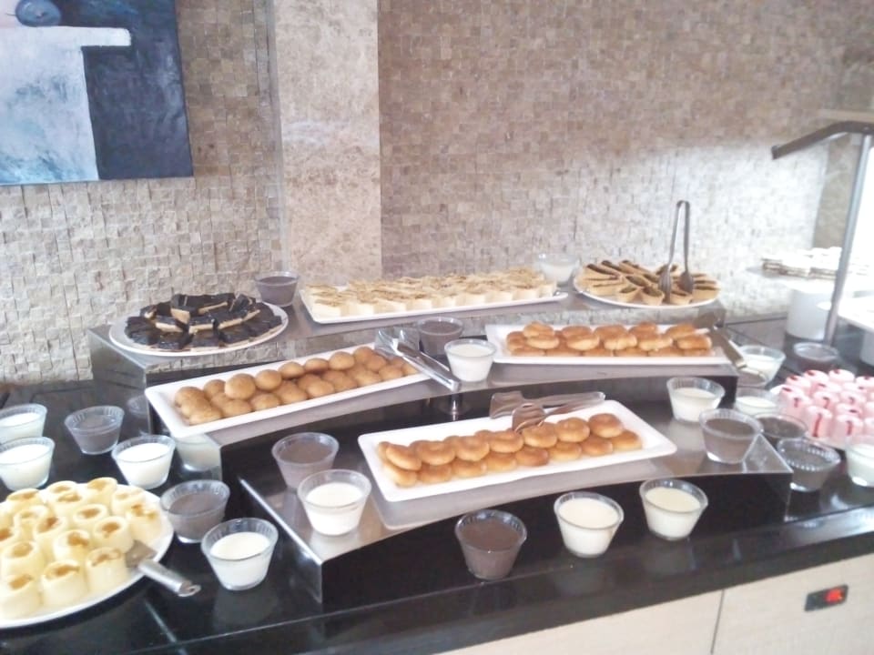 Restaurant Side Lilyum Hotel & Spa