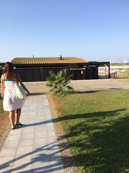 Aydinbey Kings Palace & Spa  Aydinbey Kings Palace & Spa