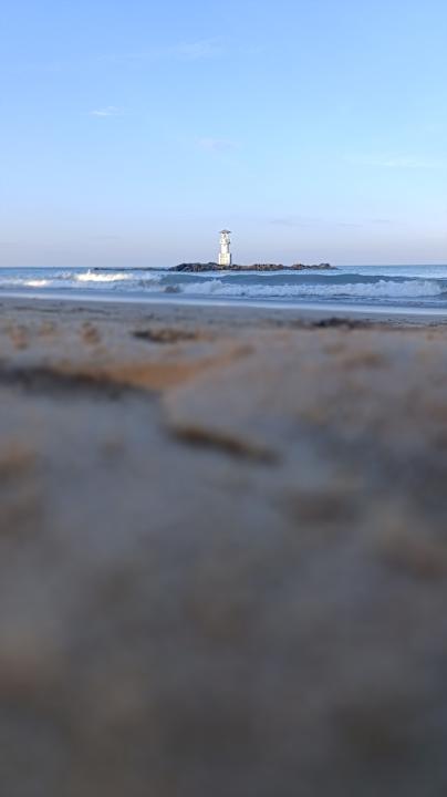 Strand Khaolak Bhandari Resort & Spa