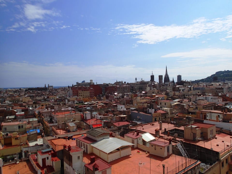 DT  Yurbban Trafalgar Hotel