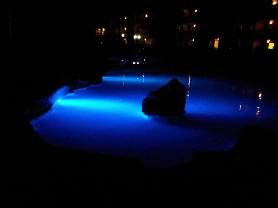 Bazén Alcudia Garden Aparthotel