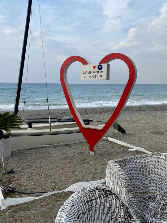 Strand Labranda Alantur Resort