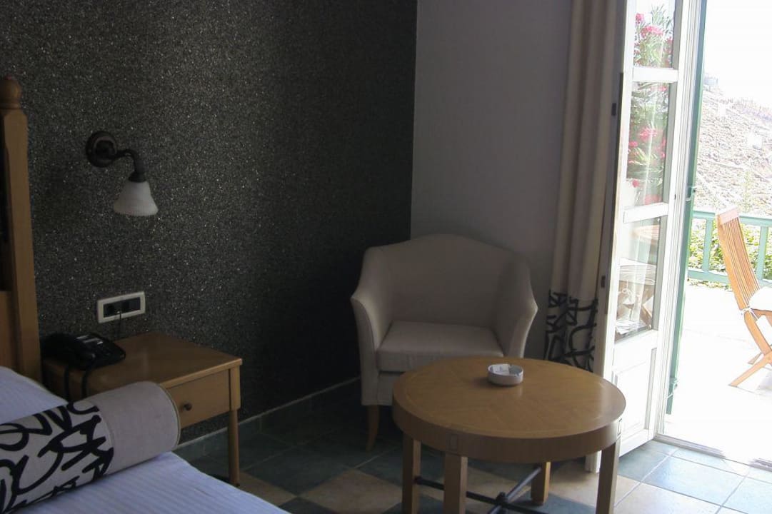 Zimmer Nr. 440 Myconian Imperial Resort & Thalasso Spa Centre