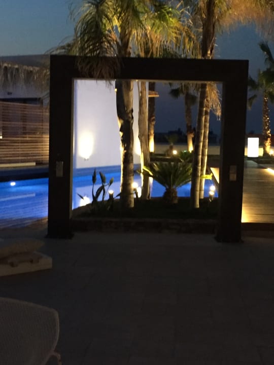 Pool Stella Island Luxury Resort & Spa