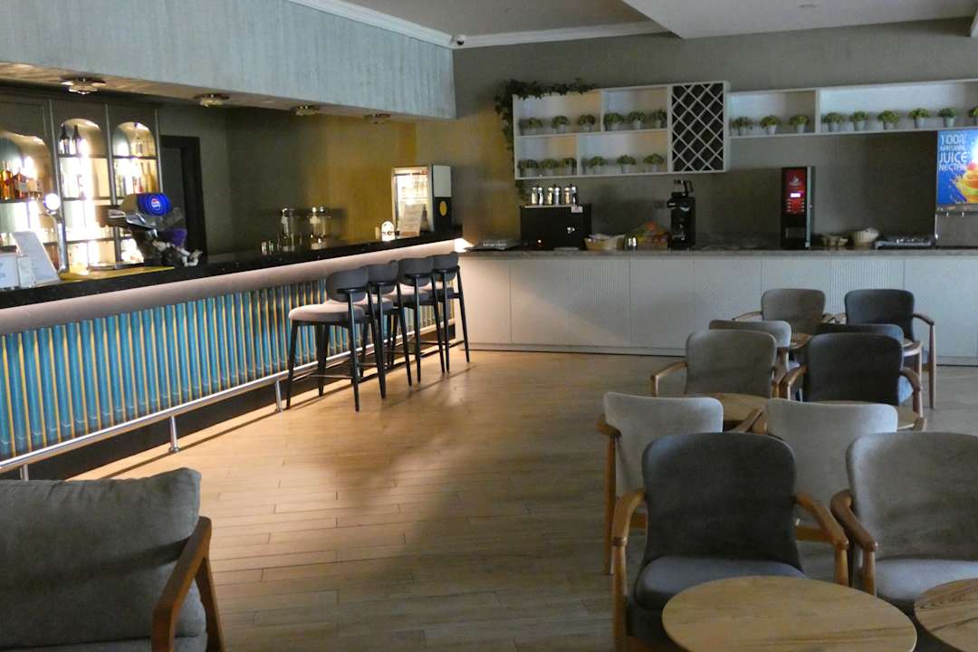 Gastro Hane Family Resort