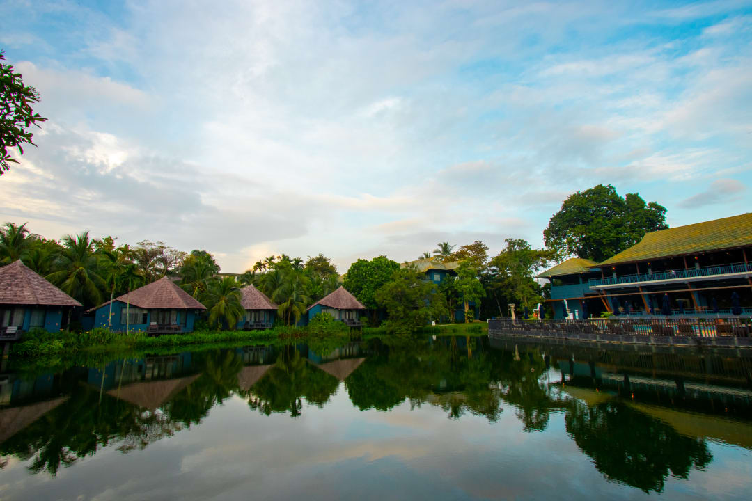 Sonstiges Peace Laguna Resort and Spa