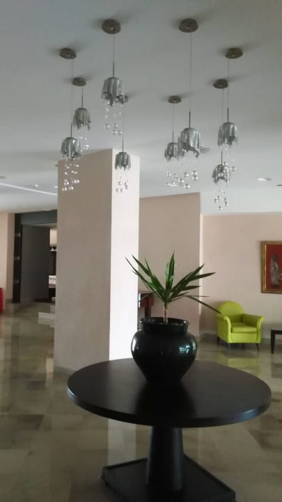 PrimaSol El Mehdi  El Mehdi Beach Resort