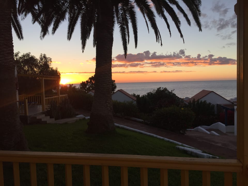 Ausblick Aldiana Club Fuerteventura