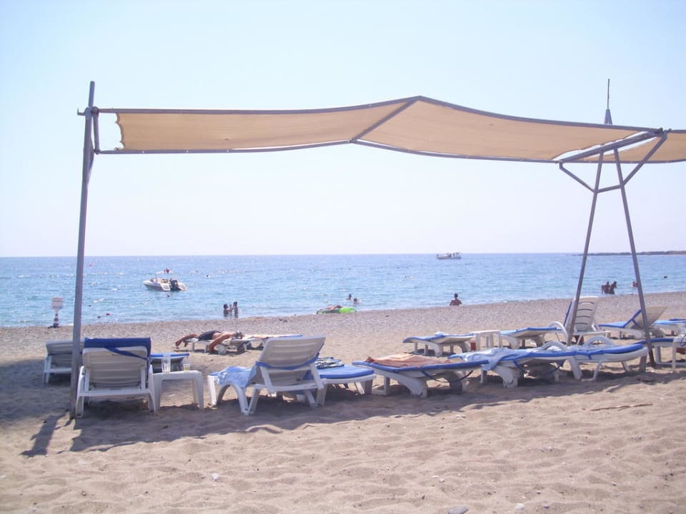 Strand Mira Meridia Beach Hotel