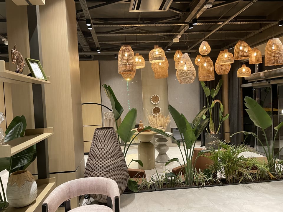 Sonstiges Belek Beach Resort Hotel