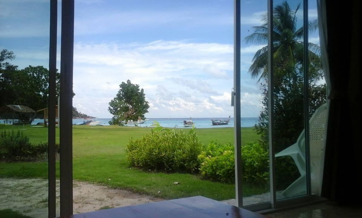 Zone Villa 10 Z-Touch Lipe Island Resort