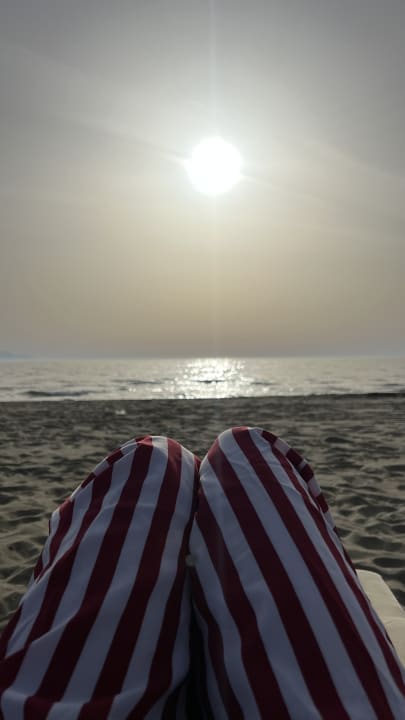 Strand Korumar Ephesus Beach & Spa Resort