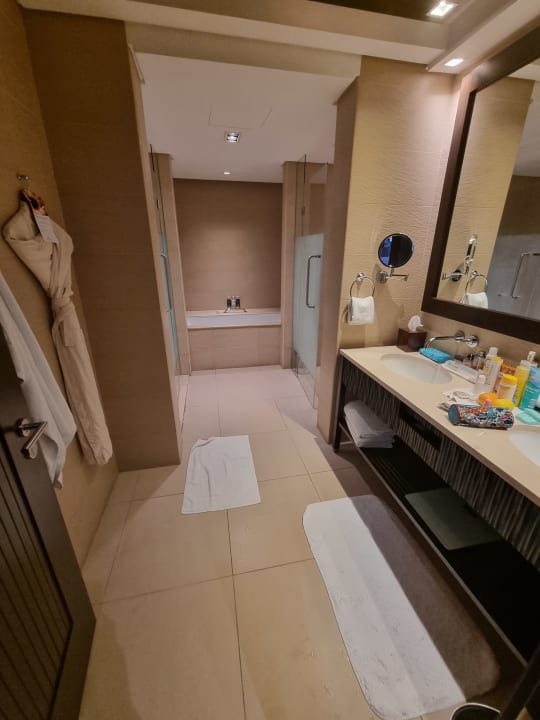 Zimmer Anantara The Palm Dubai Resort