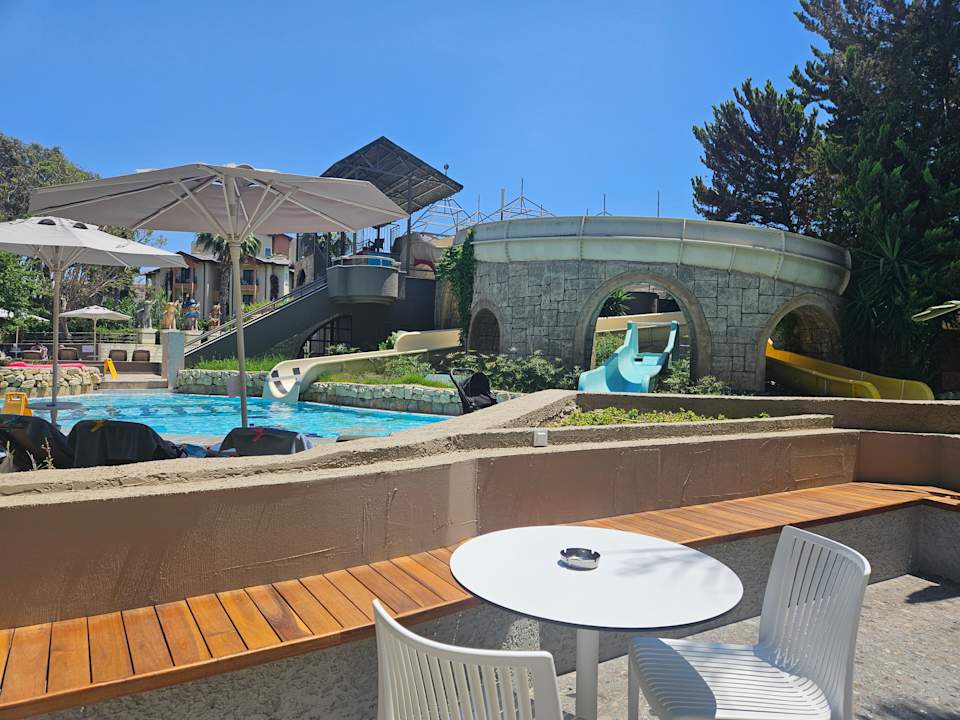 Pool TUI BLUE Xanthe