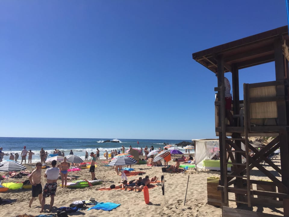 Hotelstrand Son Moll Hotel Clumba