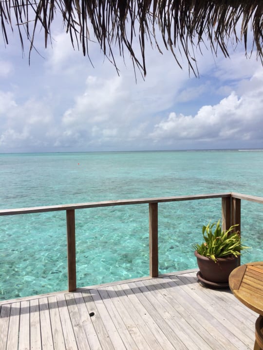 Zimmer Meeru Maldives Resort Island