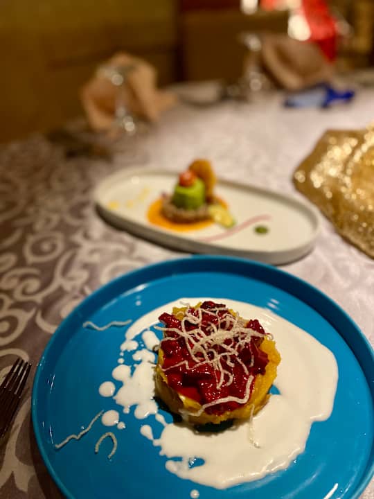 Gastro ROBINSON SOMA BAY