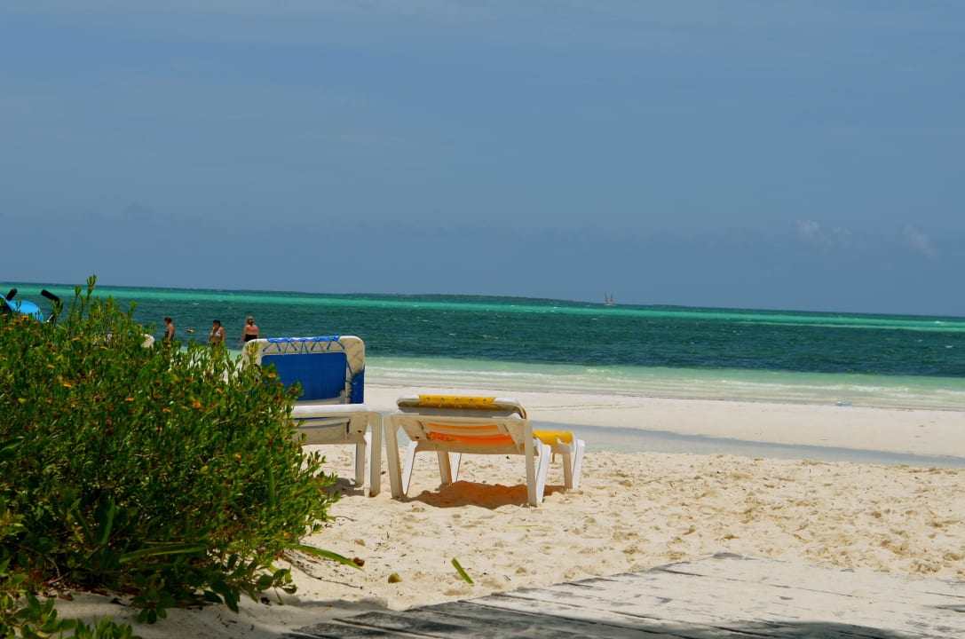 Beach Hotel Camino del Mar Cayo Guillermo