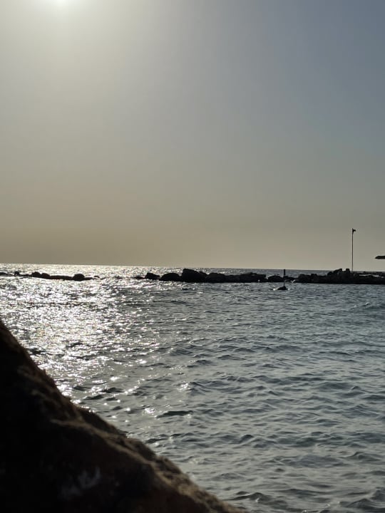 Strand Pickalbatros Citadel Resort