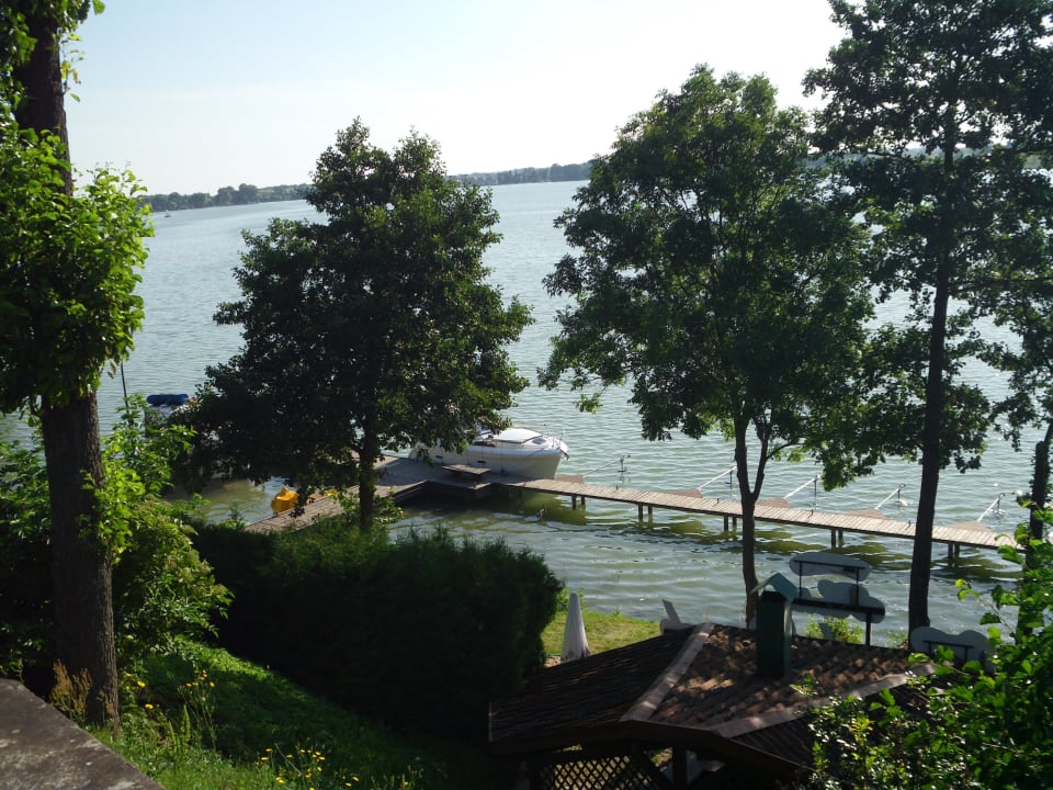 Steg am See Hotel Mazurski Dworek