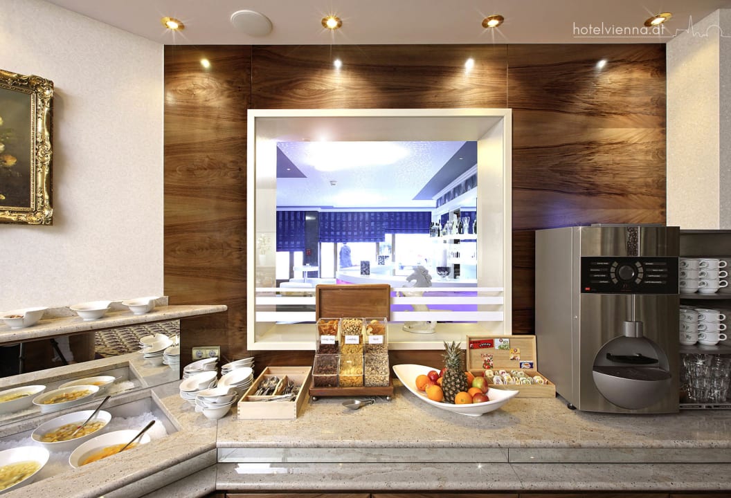 Restaurant Hotel Vienna