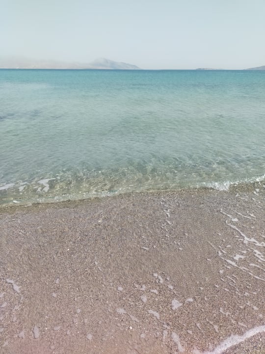 Strand Hotel Horizon Beach Resort