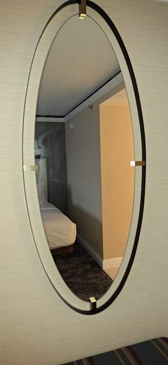 Zimmer Hotel The Henry