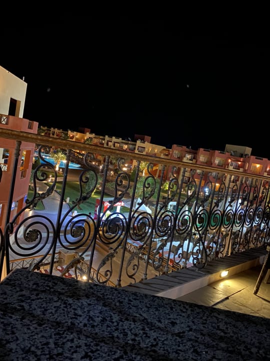 Lobby Casa Mare Resort