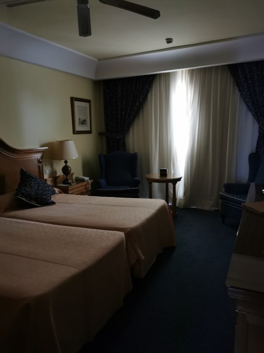 Zimmer Hotel Riu Palace Maspalomas Adults Only