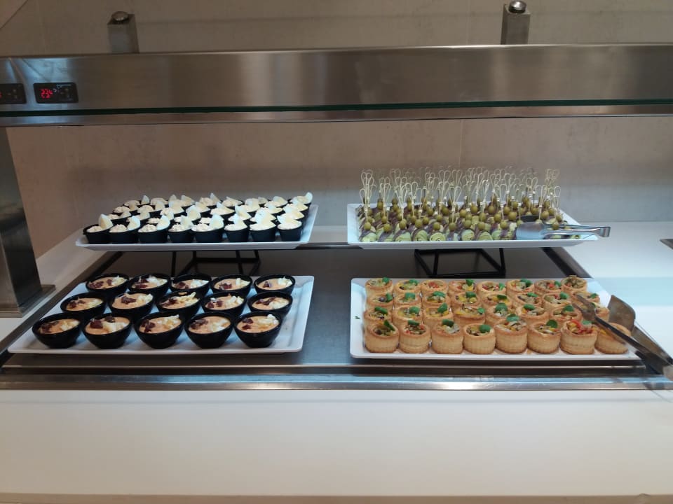 Gastro Hipotels Mercedes