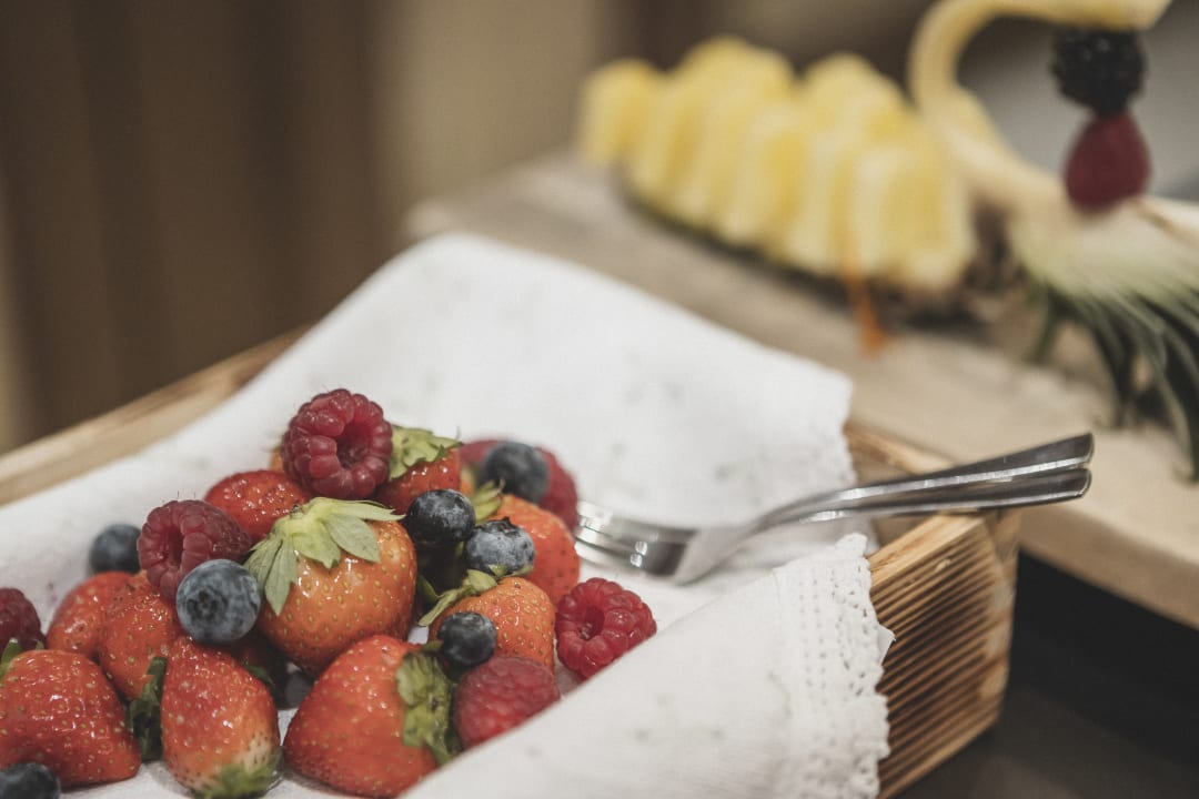 Gastro Hotel Alpenblick