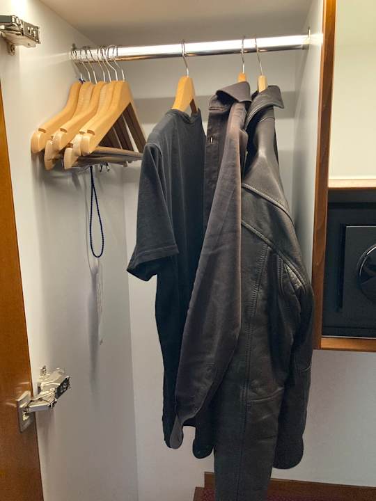 Zimmer Best Western Plus Hotel St. Raphael