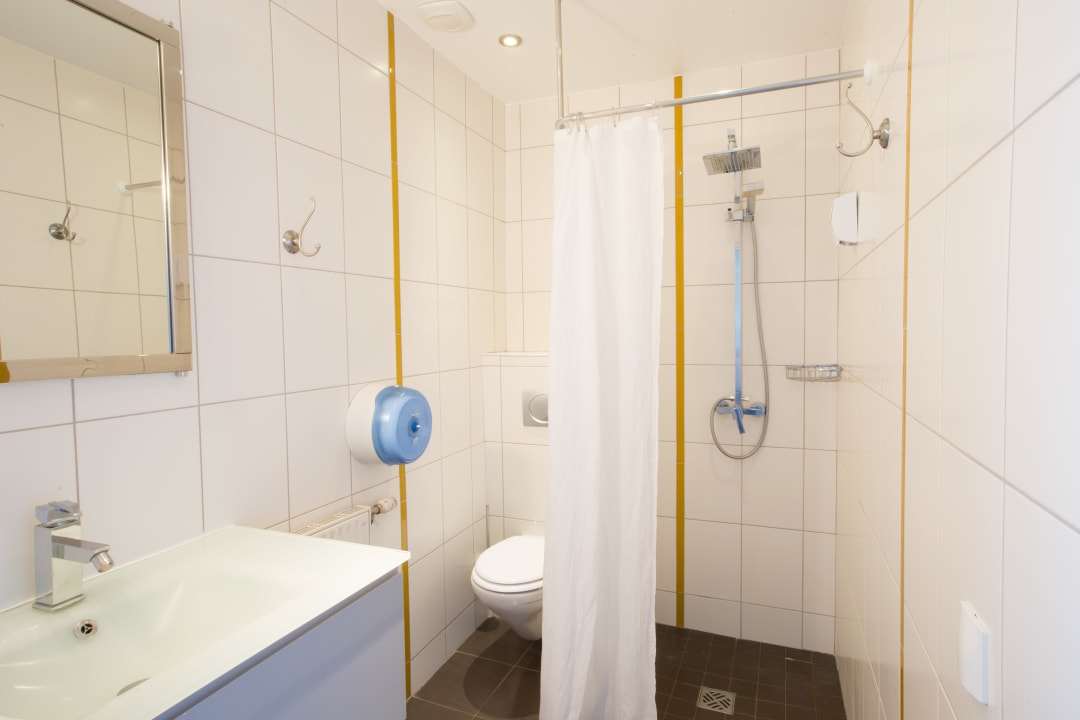 Zimmer La Cabourne, Gîte d'étape et de groupes