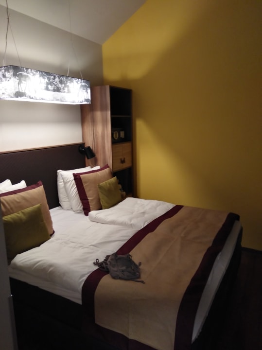 Zimmer Center Parcs Park Allgäu