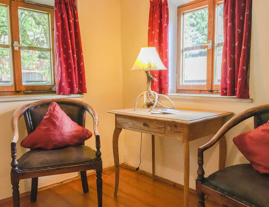 Zimmer Hotel Butzn Wirt