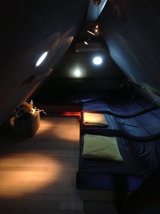 Ruheraum Hotel Ritter Durbach