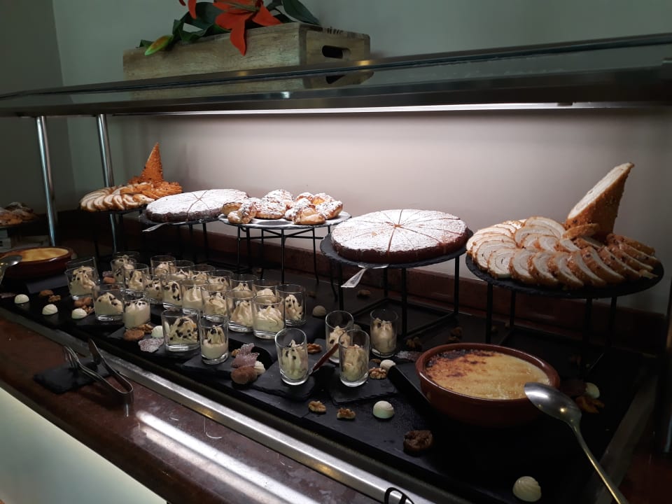 Gastro allsun Hotel Cristóbal Colón