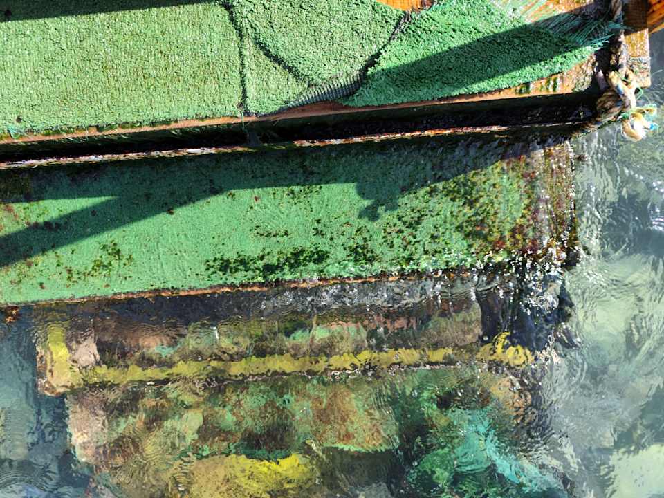 Strand Ladonia Hotels Adakule