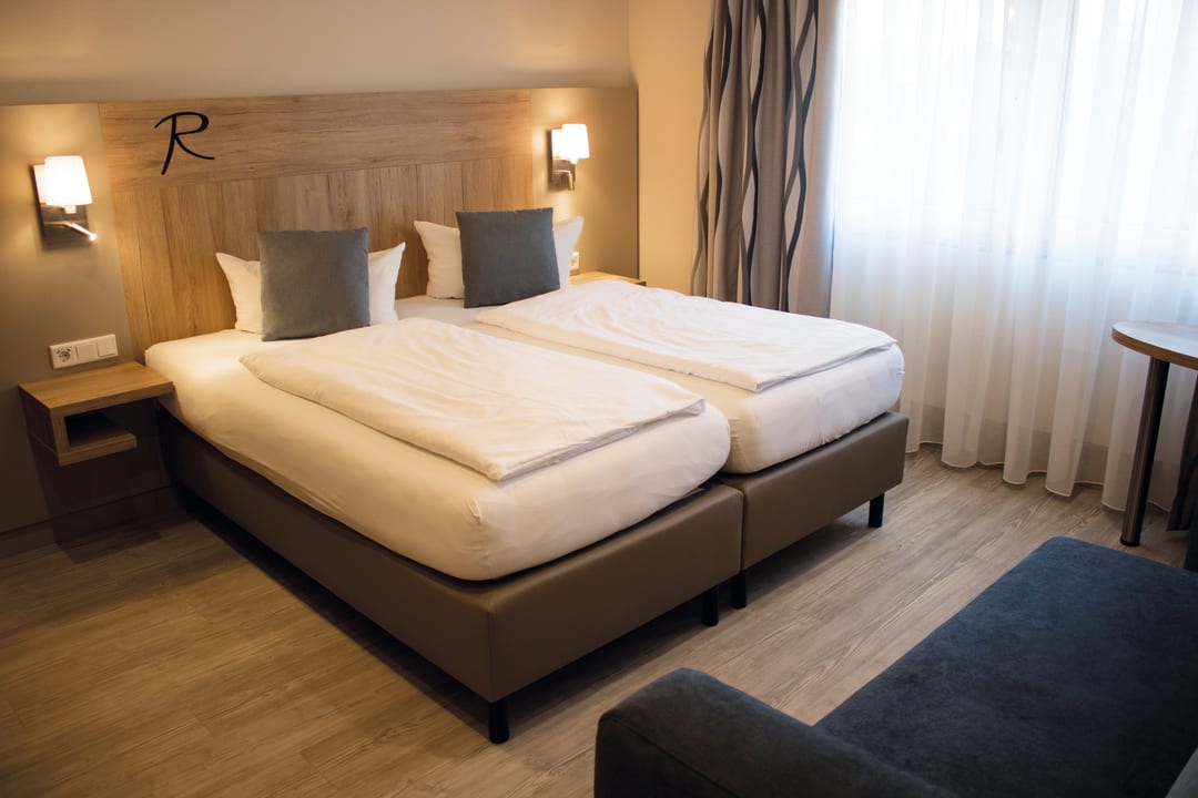 Zimmer Hotel & Restaurant Rosenbusch