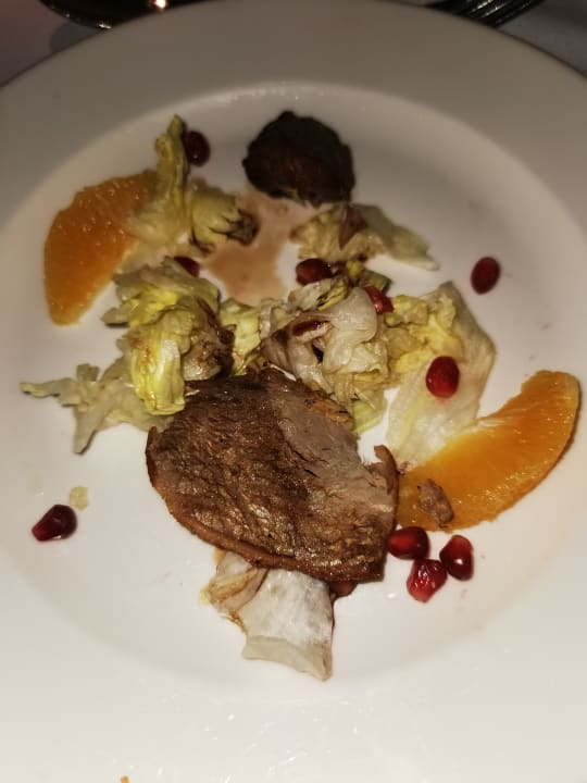 Gastro Fort Arabesque Resort, Spa & Villas