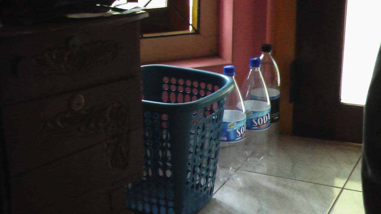 Zimmer Sunshine Guesthouse