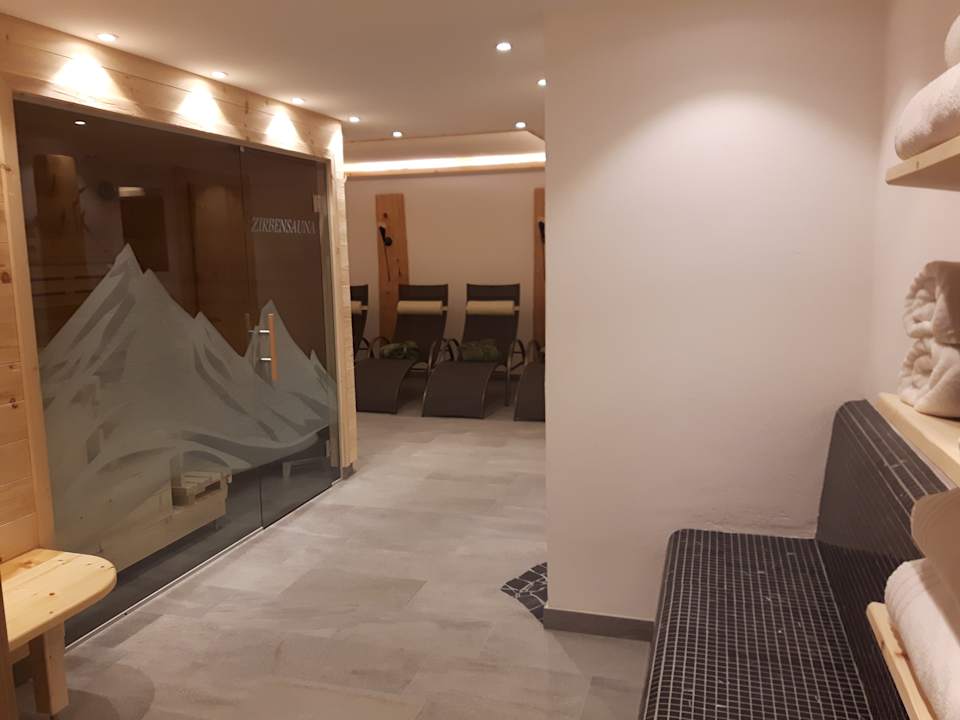 Sonstiges Appartement Catrin bis 16 Personen mit Sauna und E-Ladestation