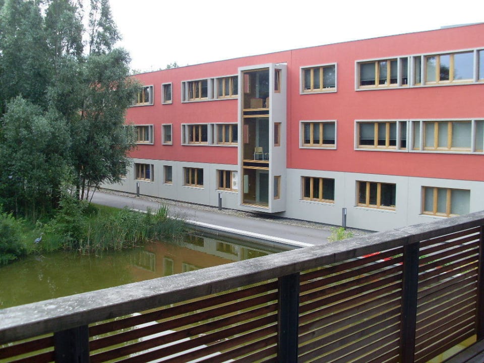 Ostseehotel Dierhagen Aussenansicht Ostseehotel Dierhagen