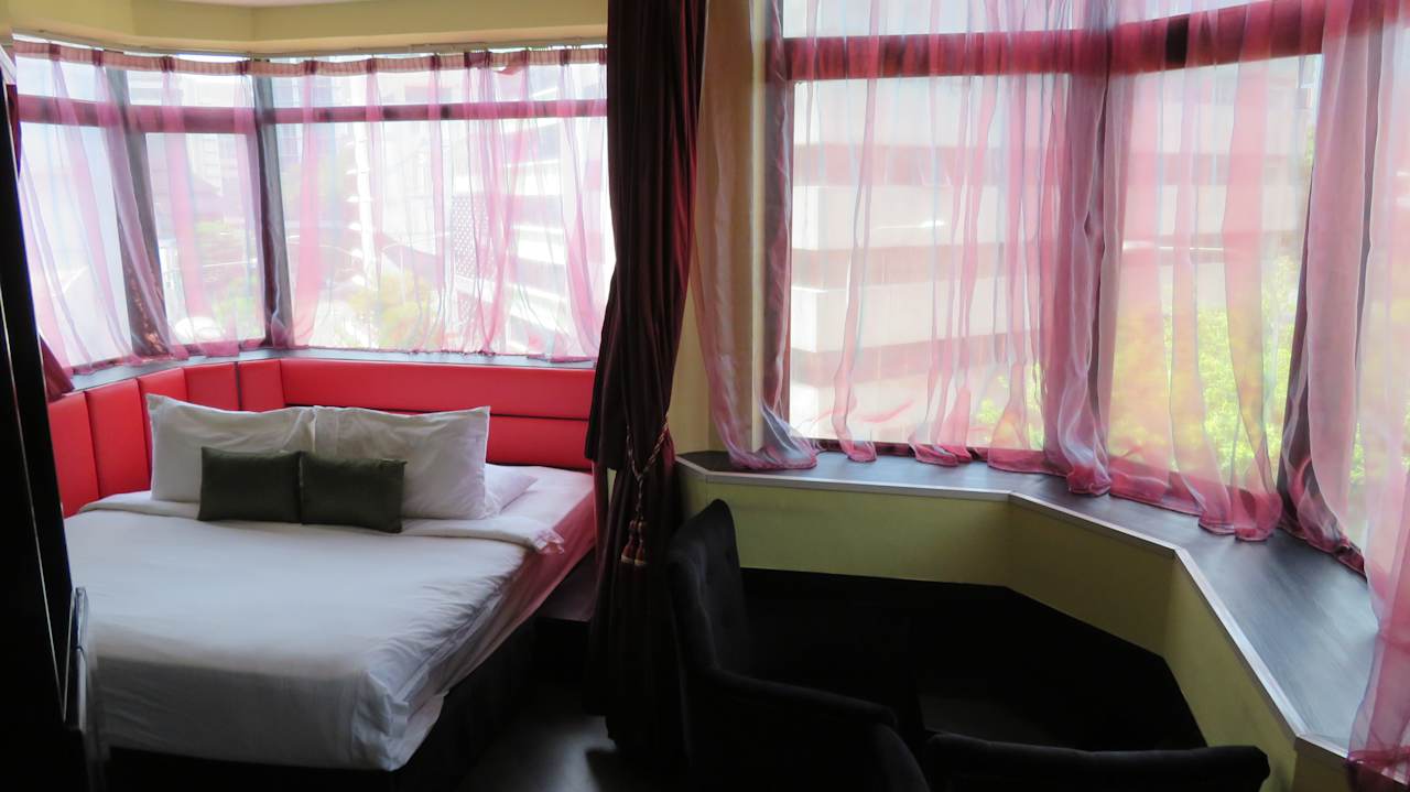 Zimmer Hotel Arenaa Star