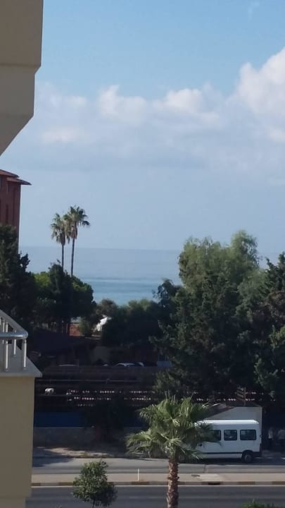 Konakli Solivia Hotel