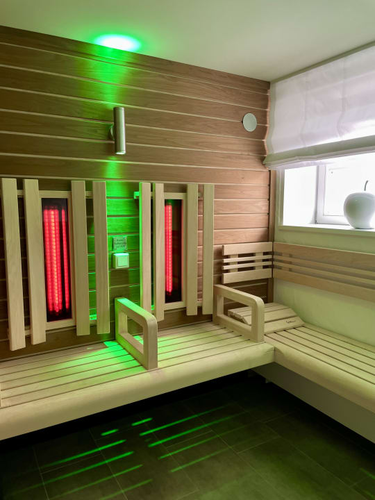 Sport & Freizeit Residenz Itterbach