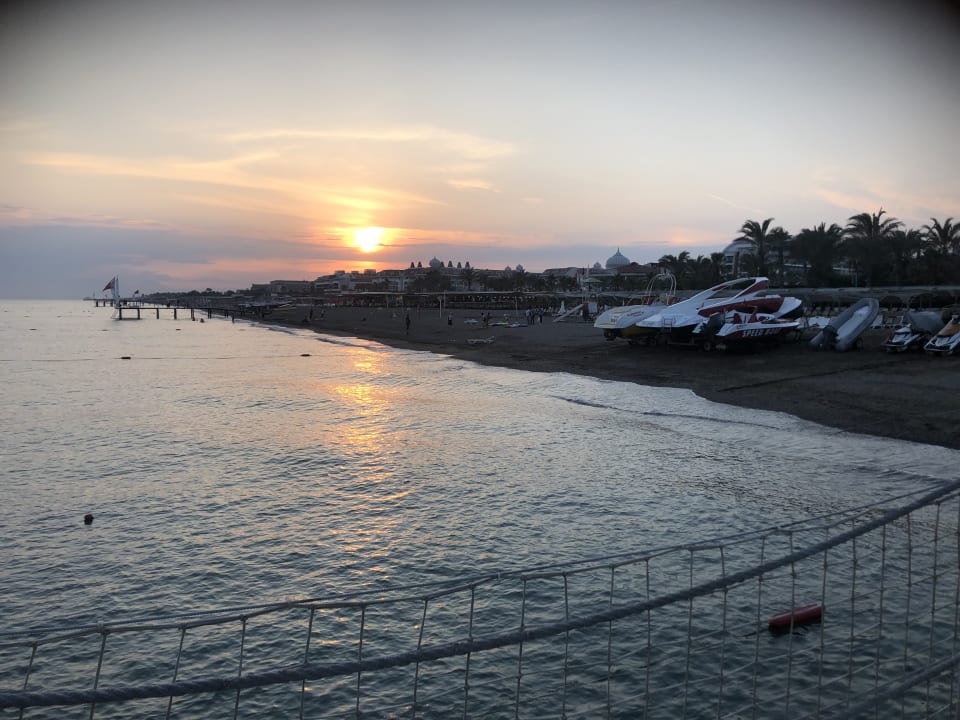 Strand Belek Beach Resort Hotel
