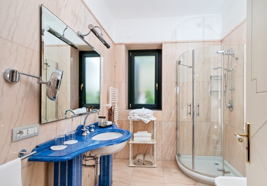 Zimmer Botania Relais & SPA - Adults Only