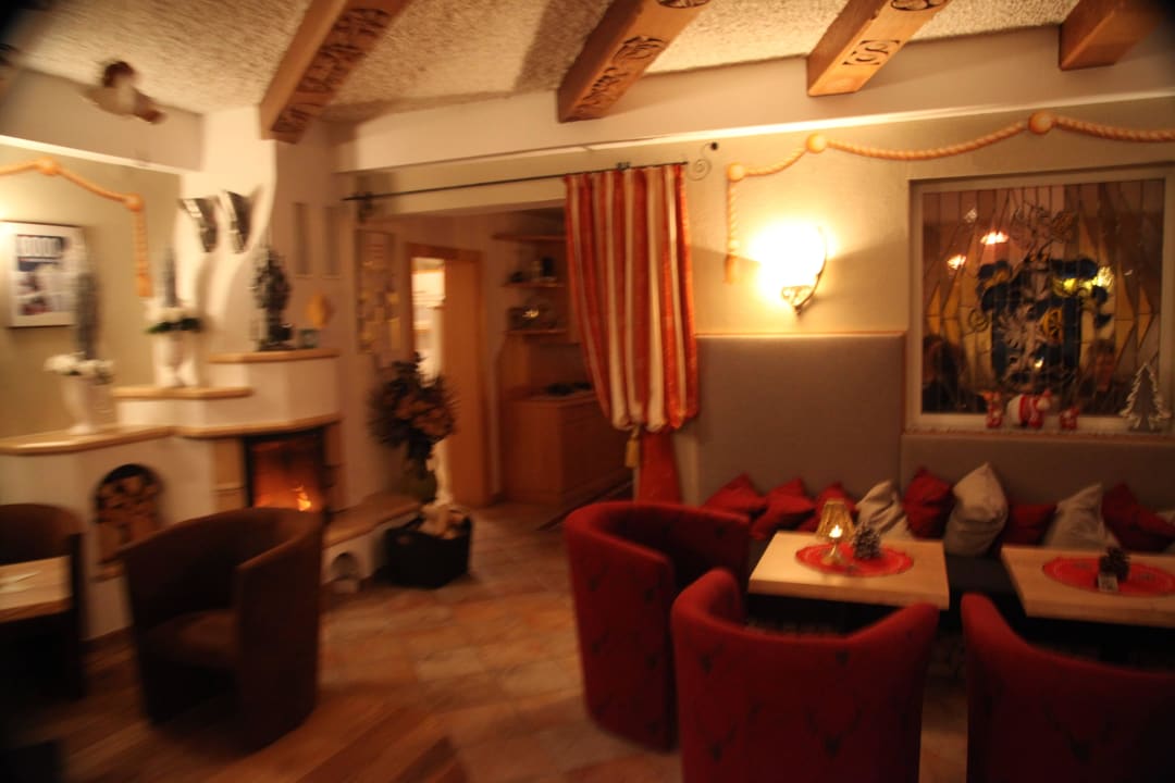 Lobby Apartments Ritterhof