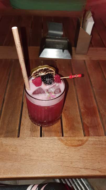 Gastro Cullinan Belek